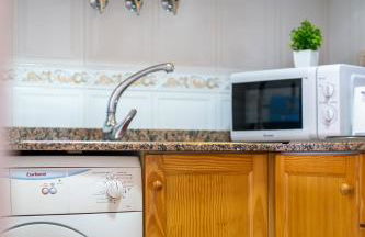 Piscina y Vistas al Mar Cabo de Palos, Playa Honda - Foto 44