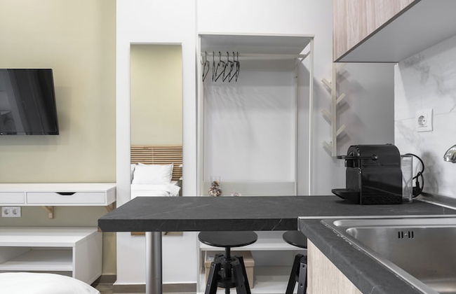 Fragkon 24 Nilie Hospitality MGMT - Foto 38