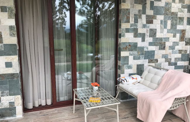 Premium apartment on the Beach Oazis Hotel - Foto 10