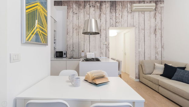 Italianway - Garigliano 8 - Foto 2, Interior