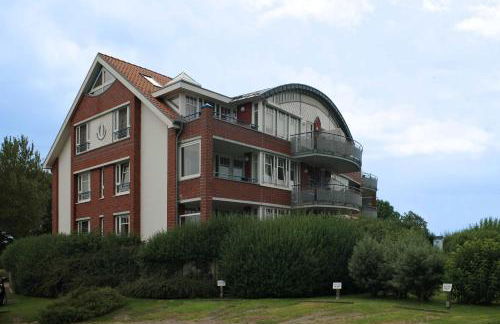 De Wisch - Frisch renovierte Wohnung direkt am Deich - Foto 29