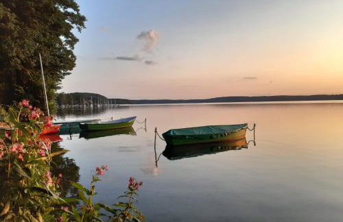 Holiday Home Fachwerkhaus Paula mit Blick auf das Wasser by Interhome - Foto 30