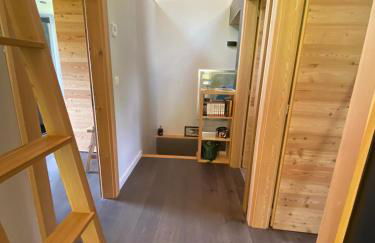 Modern Chalet With Garden Chamonix - Foto 17