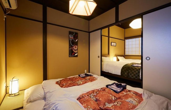 Miro Matsubara Takaseigawa Tei South - Foto 4