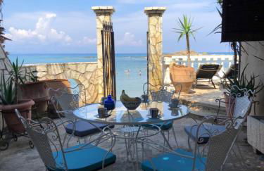 Villa Rena In Front of the Sea - Foto 25