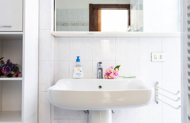 Pisani 4 in Monza With 1 Bathrooms - Foto 41