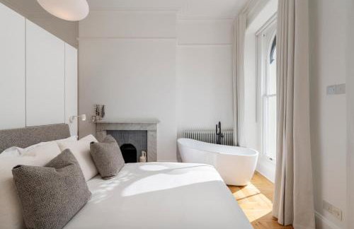 FOX ON THE HOE - Luxury Apartment accommodation - Photo 33