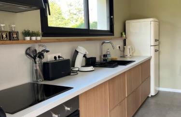 villa carolles - Foto 8