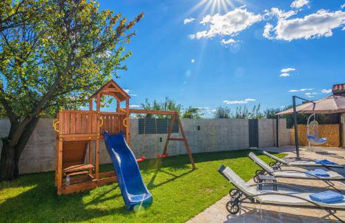 Holiday Home Tower with private pool, sauna and quads - Photo 34