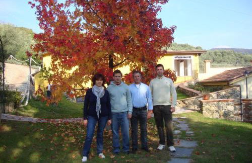 Agriturismo La Sarticola - Foto 29