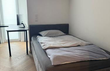 Modern apartment, parking and 2 bathrooms - Foto 22