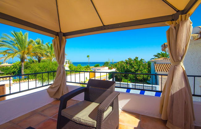 Villa Jose - Foto 14