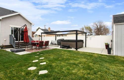 Sandy, UT home. Near the best skiing in the world - Foto 17