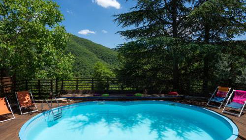 Holiday Home La Valle by Interhome - Foto 4