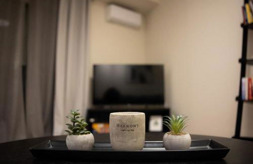 65 City Apartment - Comfortable Stay - Foto 31