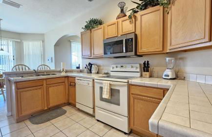 234od 4 Bedroom Home by RedAwning - Foto 17