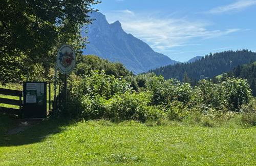 ciao-aschau Grenzhub FeWo 206 Puhlmann - Foto 32