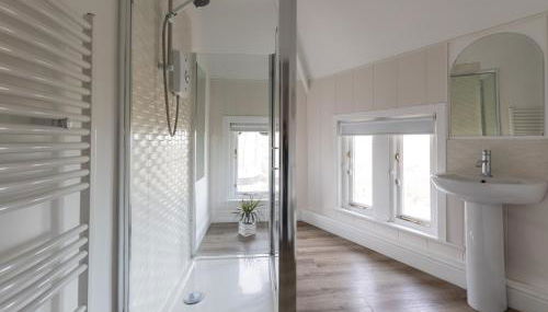 Beach View Apartment - Foto 4