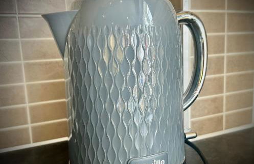 5 Bedroom House - DISC0UNTS - Parking, Contractors, Group, Family - Foto 40