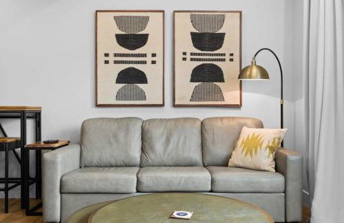 Slabtown 203 Luxury Condo Great Location - Foto 31