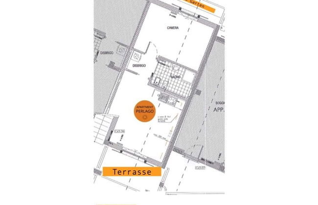 Perlago Comfortable Holiday Residence - Photo 6