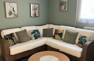 Le petit Chalet - Photo 8