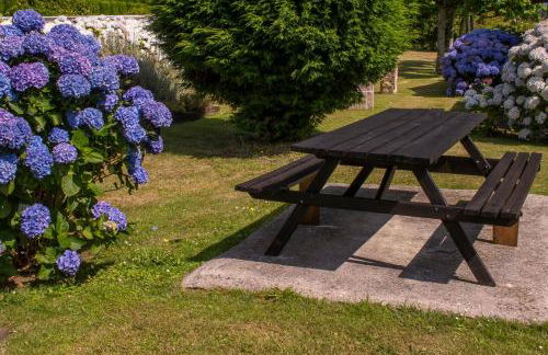 Complejo rural Alhelí - Apartamentos y habitaciones - Foto 22