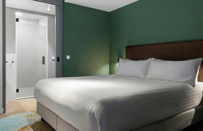 Residence Inn by Marriott Amsterdam Schiphol Airport - Photo 26