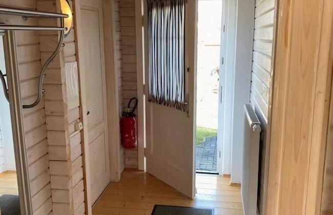 Apartment in Eifel Near Hiking Trails - Foto 2