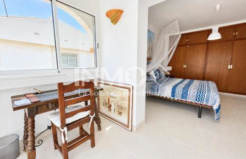 Casa con jardín a pocos metros de la playa 112D - INMO22 - Foto 19