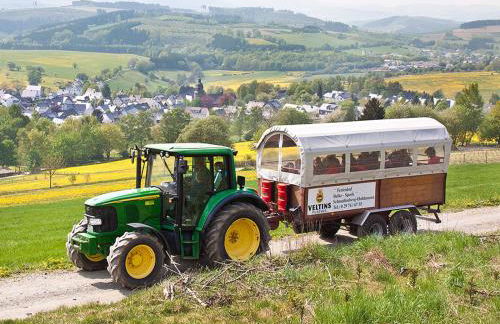 Ferienhof Belke-Spork - Photo 3