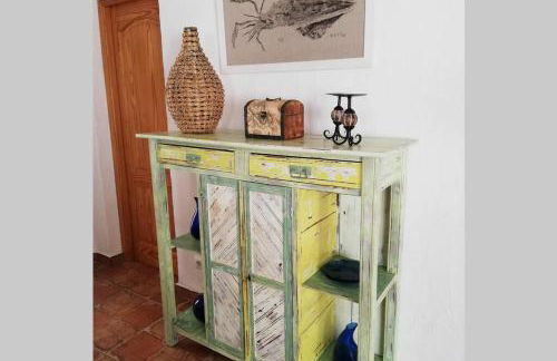 Villa caseta blanca de Moraira - Foto 17