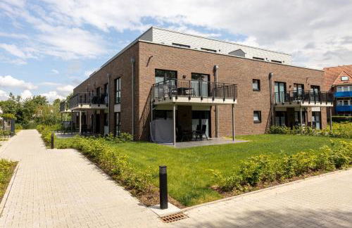 FeWo Seebrise mit Sauna und Balkon - Foto 23