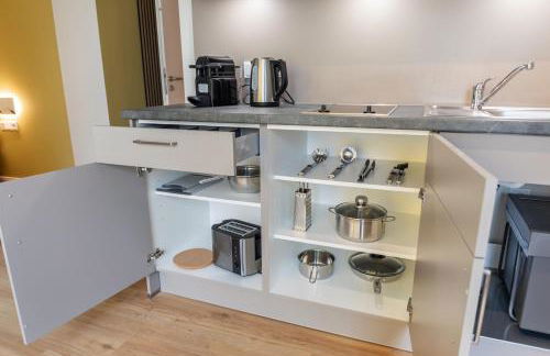 Tim's Wohnhaus - Foto 24