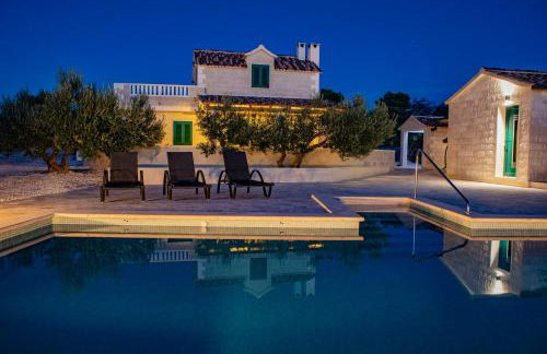 OPG Villa Meri - Foto 37