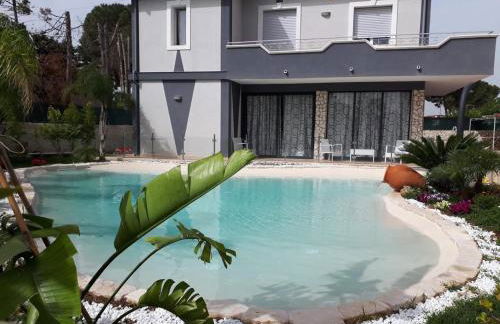 Villa Joel - Foto 15