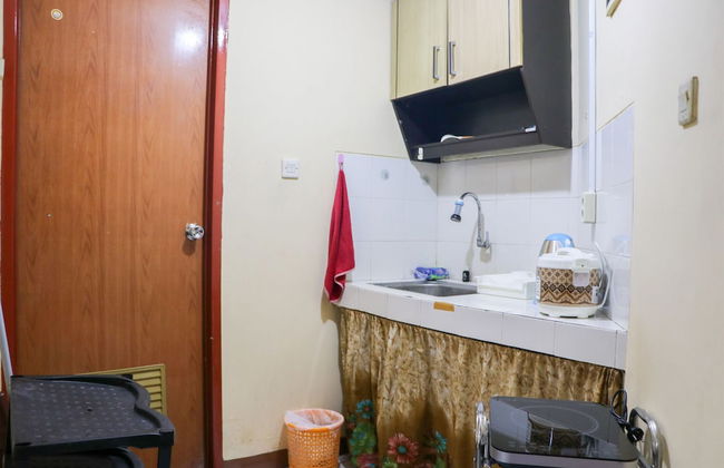 Best Deal 2Br At Buah Batu Park Apartment - Foto 14
