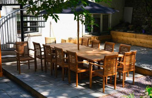 North Cottage - A Stylish Family Retreat Once Owned by Beatrix Potter - Foto 38