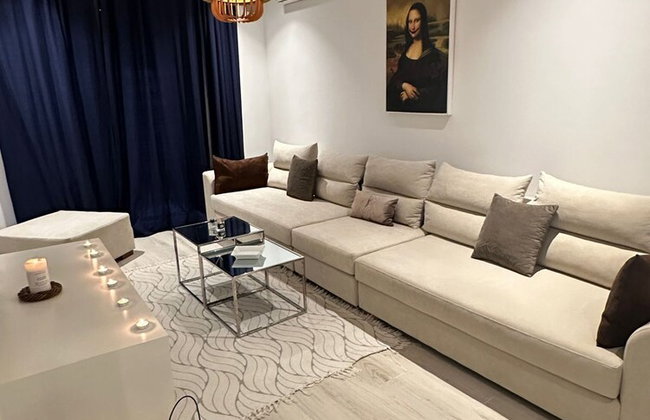 Residence Villa Jade Luxe Marsa - Foto 77