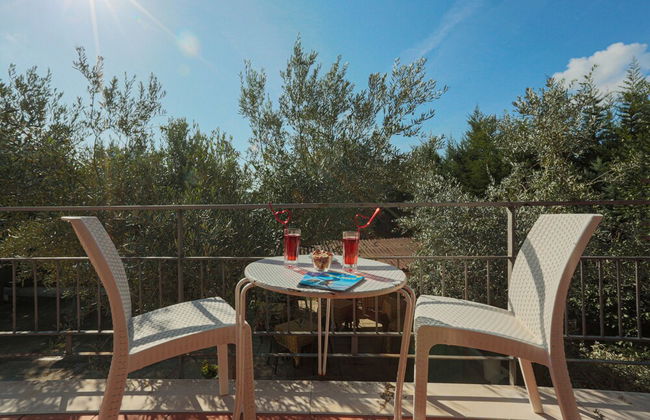 Relais il Frantoio - Apartments - Foto 29