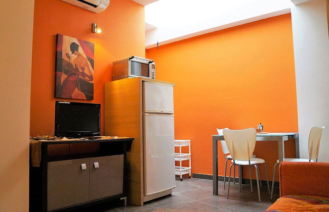 Simplistic Apartment in Reitani near Lido Beach - Foto 16