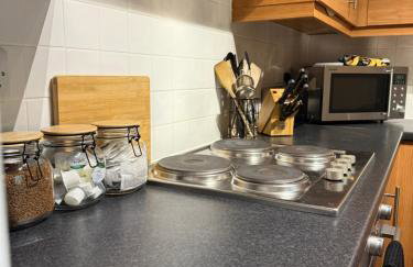 Central Hub Flat - Foto 26