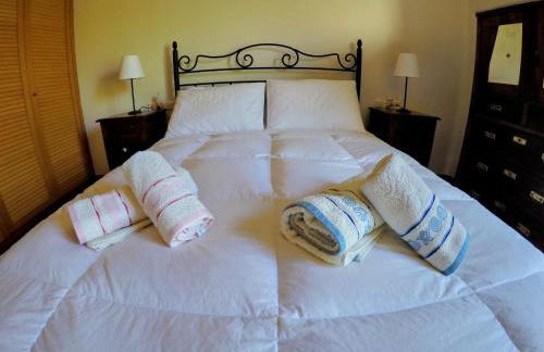 Σπίτι στο Ρίο Πατρών με κήπο - Detached House In Rio With Garden - Foto 40