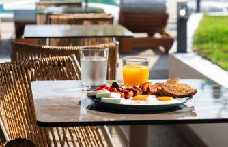 domus hospitality - Foto 38