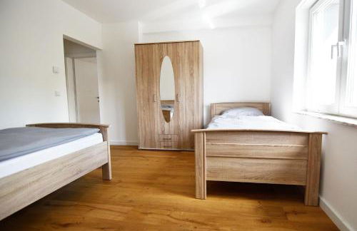 Moderne Ferienwohnung mit Sat-TV & WLAN - Foto 15