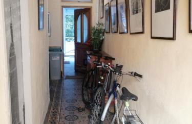 Studio dans maison de ville - Foto 4