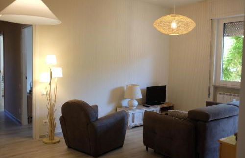 Casa Marina Giardino delle Rose - Foto 14