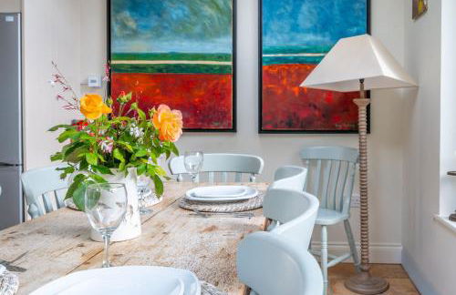 Littlefold by Norfolk Hideaways - Foto 14