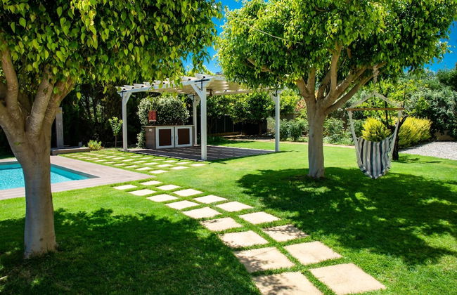 Villa Dimokratia - Foto 44