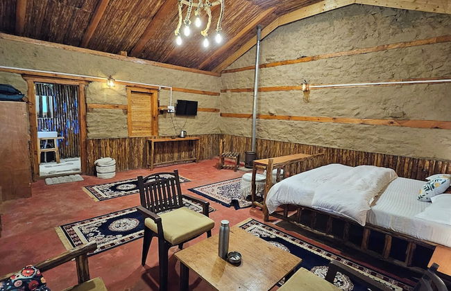 Upepo By Tirta - Foto 53